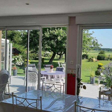 Nuit Champenoise Tout Confort Louze Exterior photo