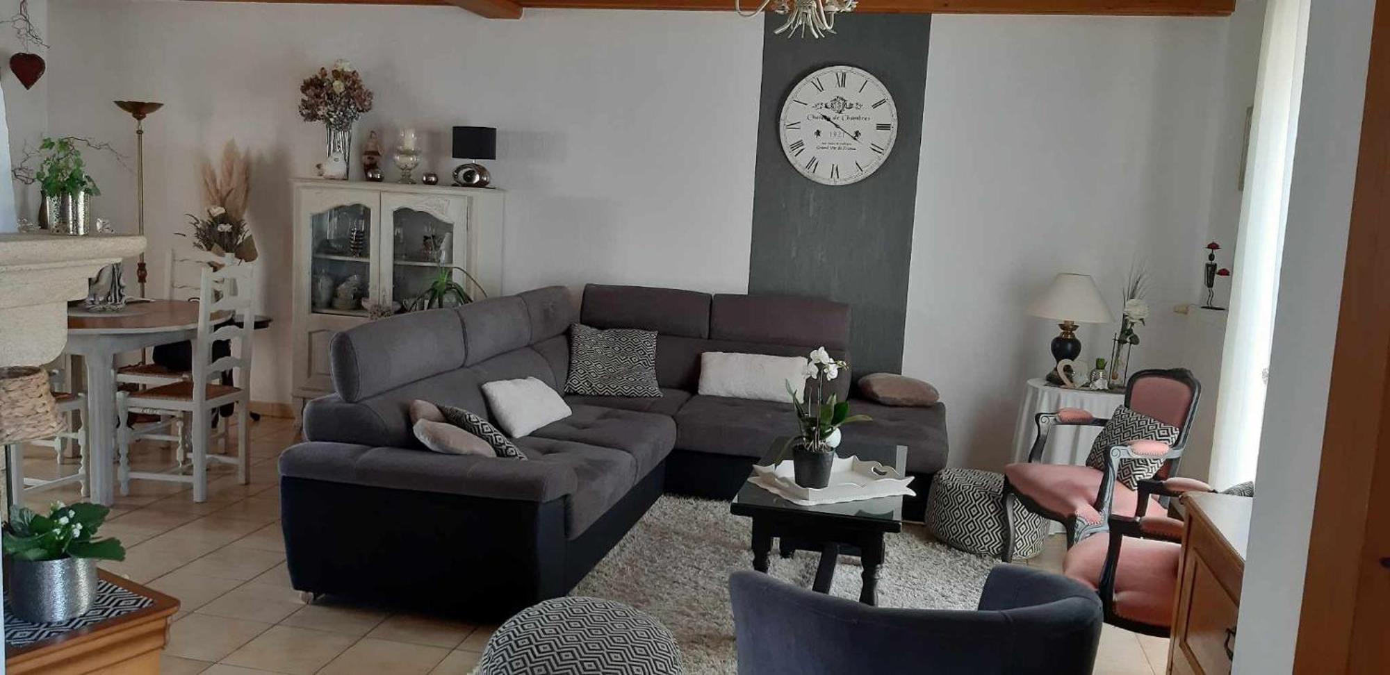 Nuit Champenoise Tout Confort Louze Exterior photo
