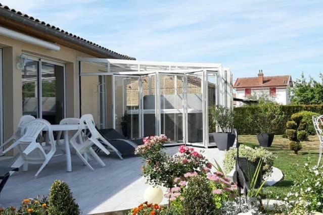 Nuit Champenoise Tout Confort Louze Exterior photo